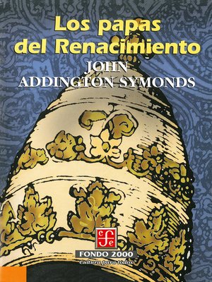 cover image of Los papas del Renacimiento